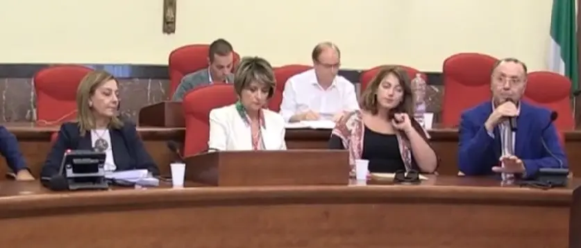 Sanità, Cotticelli a Vibo: «Sbloccherò altre assunzioni nel prossimo biennio» - Video