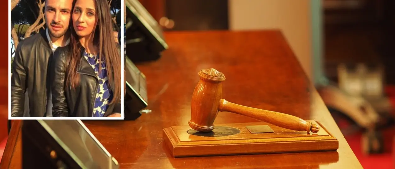 Confessò di aver ucciso la fidanzata Lorena Quaranta perché «stressato» dal Covid: la Procura chiede 24 anni per il vibonese Antonio De Pace