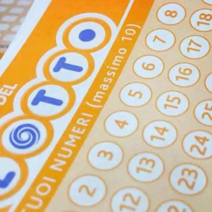 Colpo fortunato al Lotto a Serra San Bruno: vinti 30mila euro