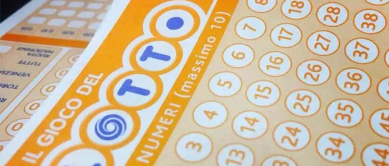 Colpo fortunato al Lotto a Serra San Bruno: vinti 30mila euro