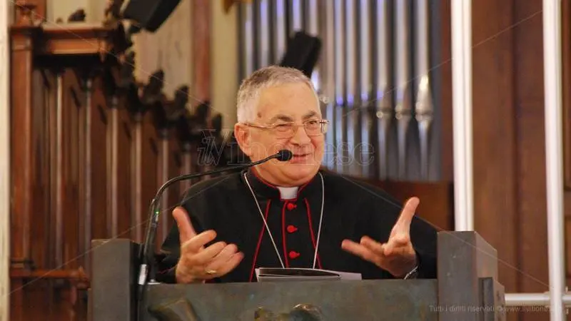 Don Mottola verso la beatificazione, diocesi di Mileto in festa