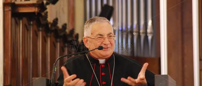 Don Mottola verso la beatificazione, diocesi di Mileto in festa