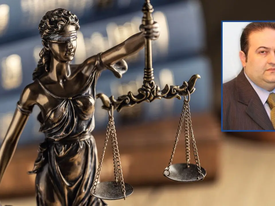 Processo Imponimento, definitiva l’assoluzione dell’ex consigliere provinciale di Vibo Domenico Fraone: «Vita distrutta»