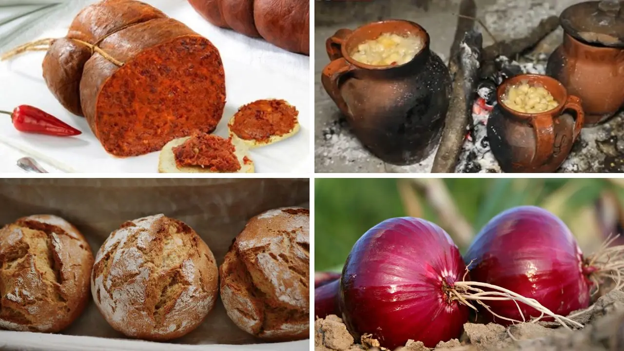 Sagre nel Vibonese tra ‘nduja, sujaca, pane, cipolla: ce n’è per tutti i gusti, ecco i principali appuntamenti