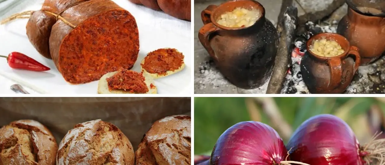 Sagre nel Vibonese tra ‘nduja, sujaca, pane, cipolla: ce n’è per tutti i gusti, ecco i principali appuntamenti