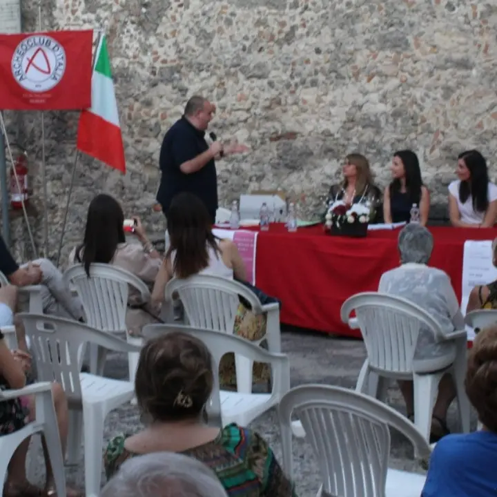 Dai libri alla valorizzazione dei siti poco conosciuti: ecco gli eventi targati Archeoclub Armos di Rombiolo