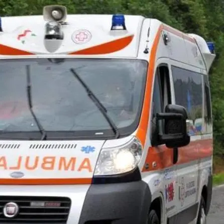 Grave incidente nel Vibonese, tre i feriti: due trasferiti a Catanzaro