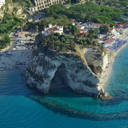 Linea Verde accende i riflettori su Tropea, al via le riprese