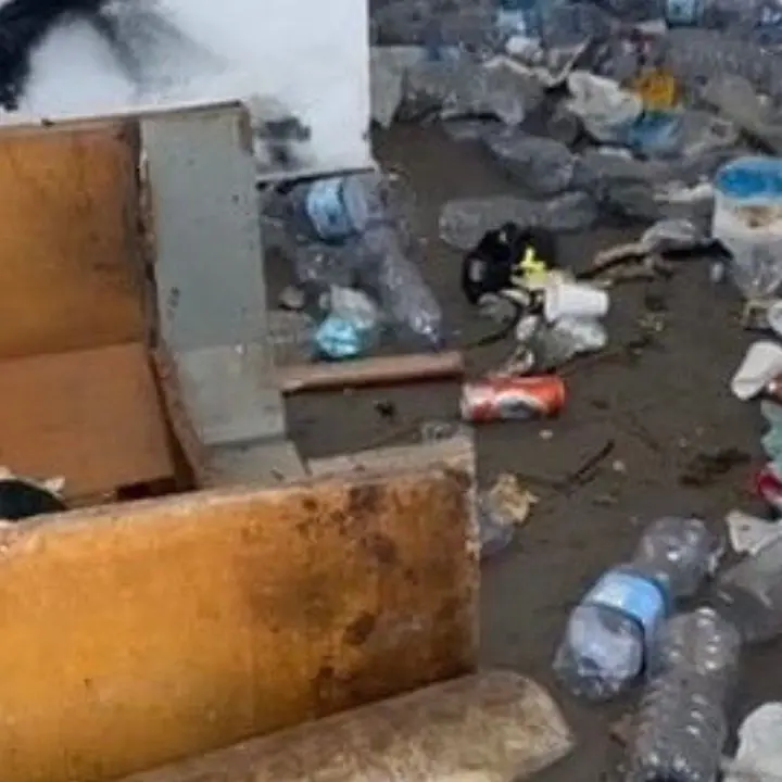 Zambrone: l'angelo del calcio piange, tra promesse mancate e strutture sportive abbandonate - VIDEO