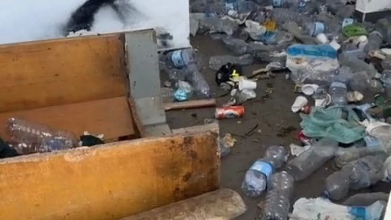 Zambrone: l'angelo del calcio piange, tra promesse mancate e strutture sportive abbandonate - VIDEO