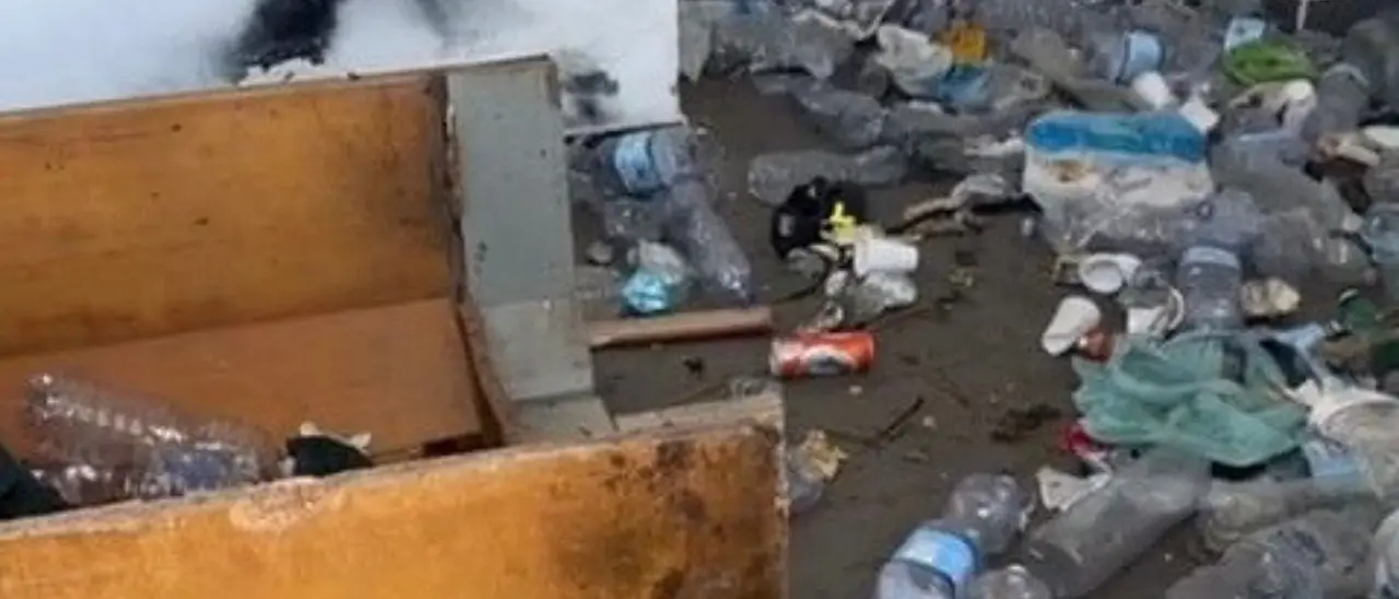 Zambrone: l'angelo del calcio piange, tra promesse mancate e strutture sportive abbandonate - VIDEO