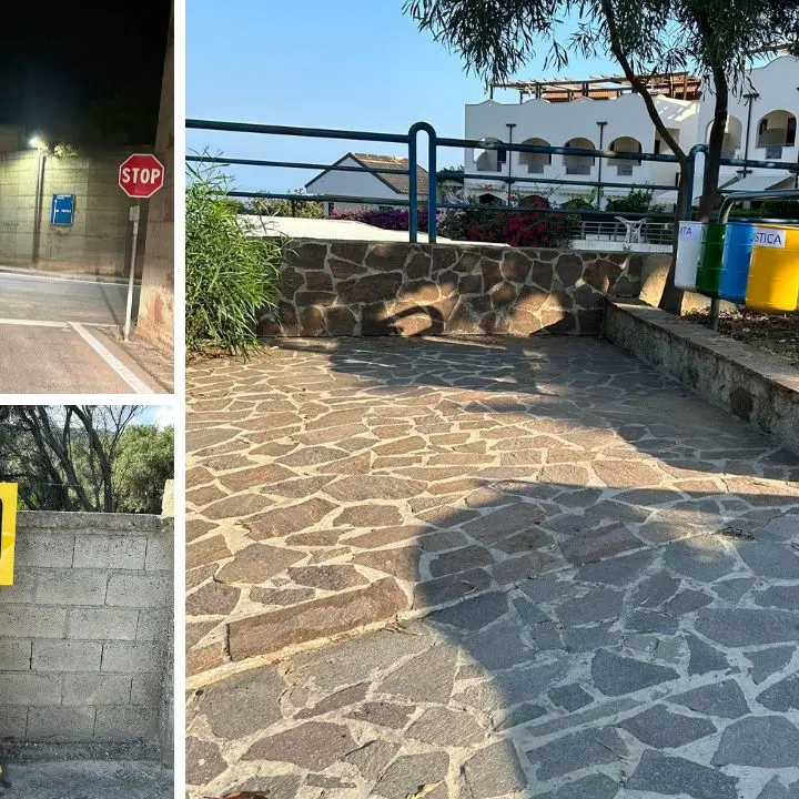 Zambrone, dal defibrillatore ai nuovi punti d’illuminazione: nuovi servizi per località Marina