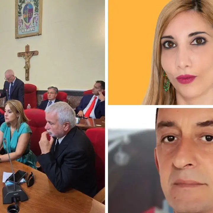 Vicepresidenza del Consiglio comunale di Vibo, un errore della maggioranza innesca le dimissioni di Pisani (M5s) e Nesci (Centro)