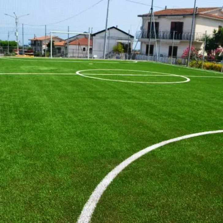 Zambrone, Identità e futuro replica alla minoranza: «Le strutture sportive? Una crescita continua»