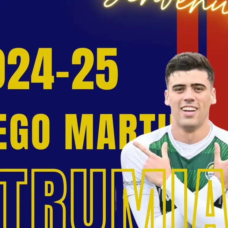 Eccellenza, il Soriano muove il mercato: ufficiale l'esterno argentino Diego Martin Strumia