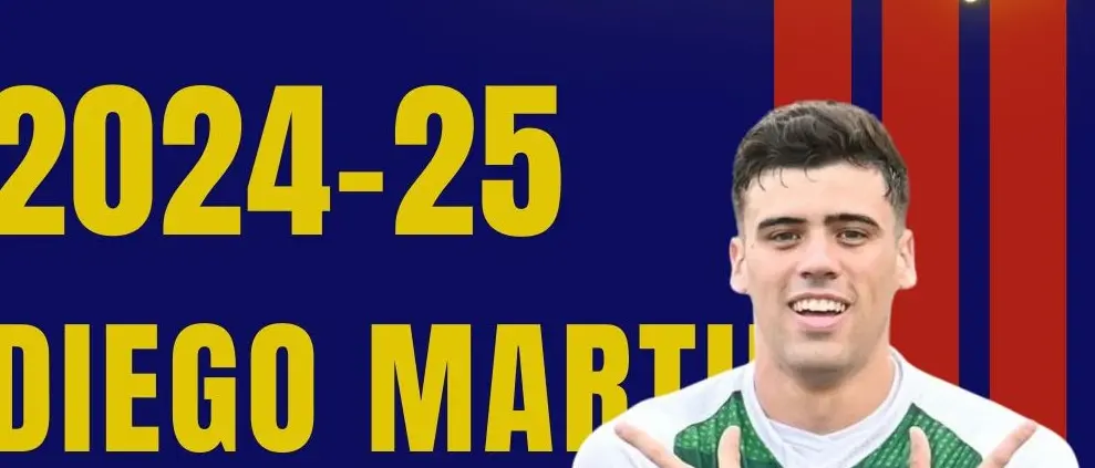 Eccellenza, il Soriano muove il mercato: ufficiale l'esterno argentino Diego Martin Strumia