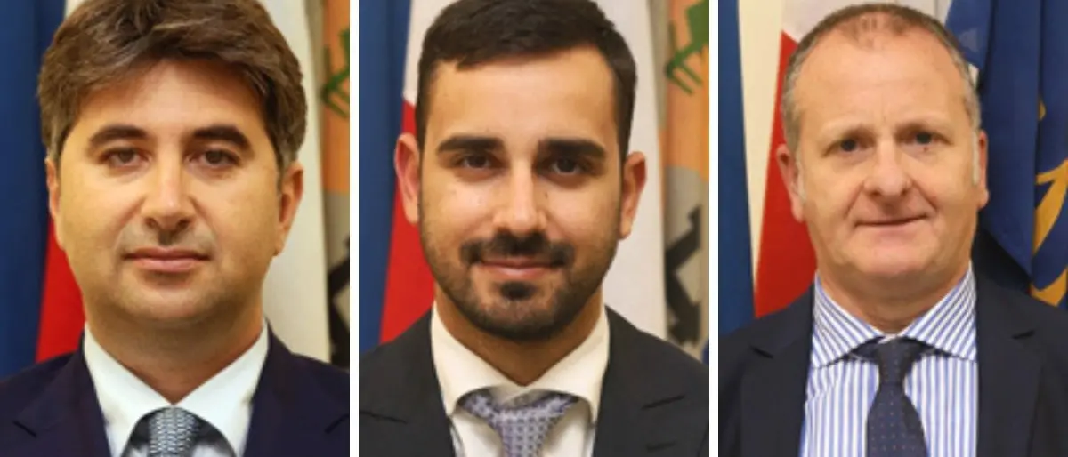 Autonomia differenziata, la chiamata dei consiglieri di minoranza ai sindaci calabresi: «Massima mobilitazione»