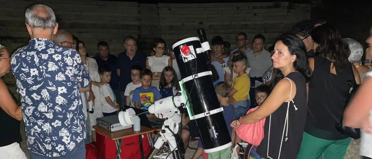 La scienza della Divina Commedia affascina Ricadi: grande partecipazione alla conferenza di Fiamingo, Liguori e Brosio