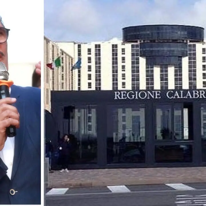 Depurazione, delegazione di Vibo va in Regione per parlare di turismo mentre esplode la grana Silica-Sant'Anna: tavolo tecnico con Calabrese