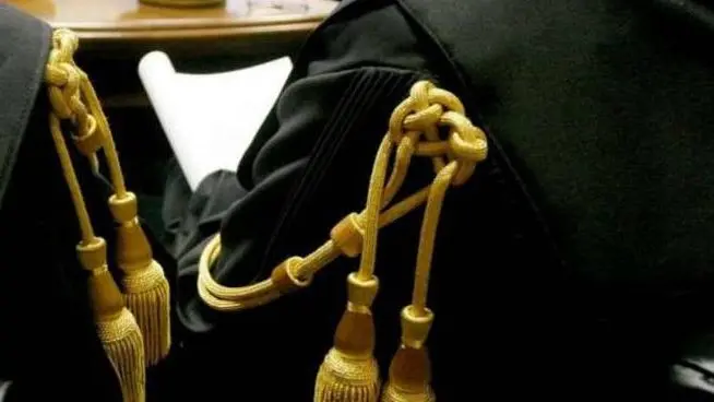 Processo Reset, Francesco Casella dal carcere ai domiciliari con il braccialetto elettronico\n