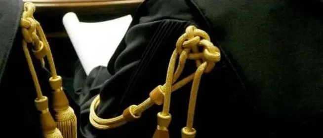 Processo Reset, Francesco Casella dal carcere ai domiciliari con il braccialetto elettronico\n