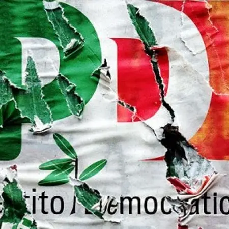 Provinciali a Vibo e metodi vecchi, Luciano e Papillo perplessi sulla dirigenza del Pd