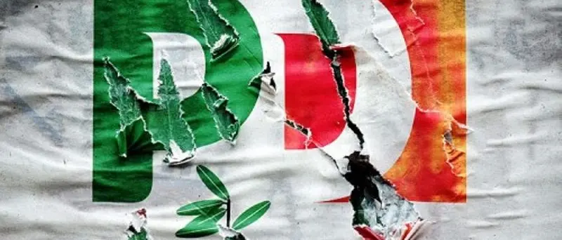 Provinciali a Vibo e metodi vecchi, Luciano e Papillo perplessi sulla dirigenza del Pd