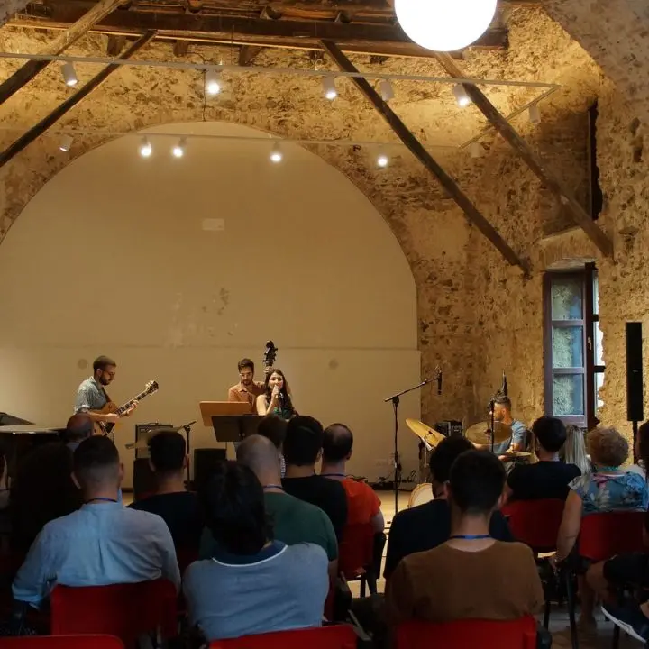Vibo, laboratori e concerti animano il gran finale del Torrefranca jazz Festival