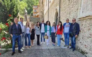 Soriano, De Nardo tira le somme dopo un anno alla guida del Comune: «Situazione economica disastrosa ma tante cose siamo riusciti a farle»
