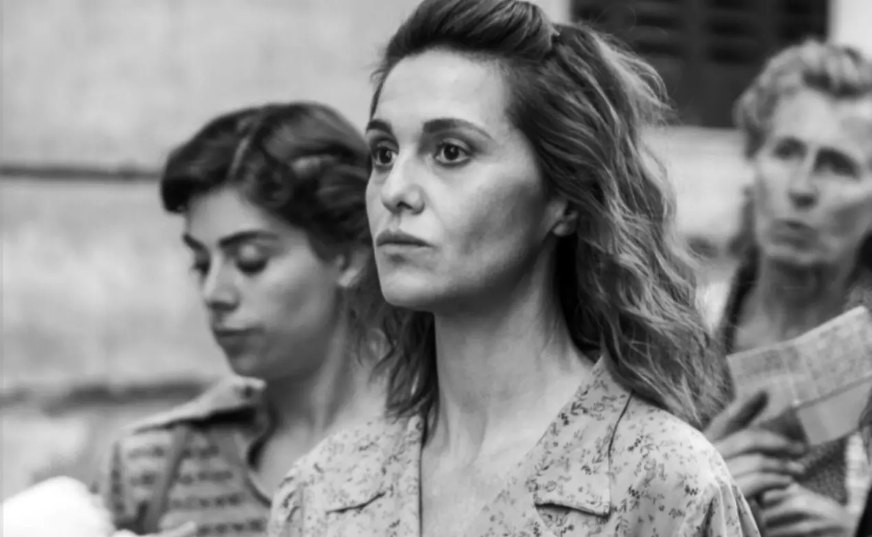 Ti porto al cinema, a Vibo Marina tutto pronto per la proiezione del film C’è ancora domani