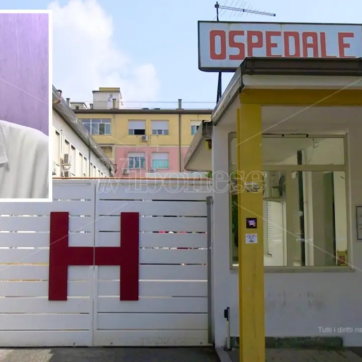 Un primario di Pronto soccorso alla guida dei medici vibonesi, parla Vincenzo Natale: «Serve un patto con i cittadini ispirato dall’etica»