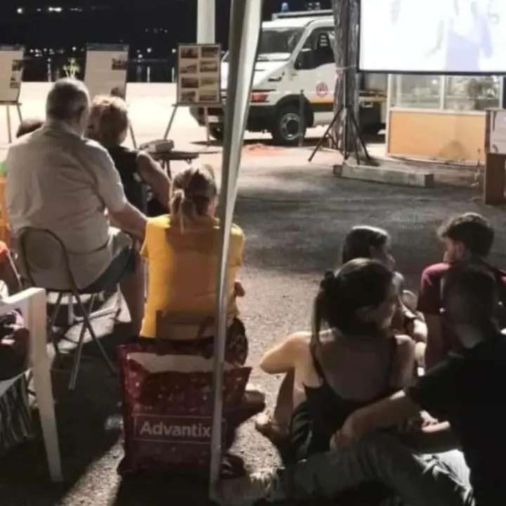 Vibo Marina, \"Forrest Gump\" per il secondo appuntamento della rassegna Ti porto al cinema organizzata dalla Pro Loco