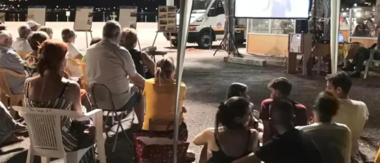 Vibo Marina, \"Forrest Gump\" per il secondo appuntamento della rassegna Ti porto al cinema organizzata dalla Pro Loco