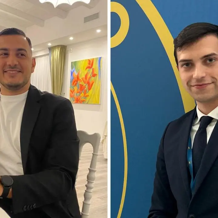 Vibo, Forza Italia giovani rafforza la squadra e nomina due vice coordinatori