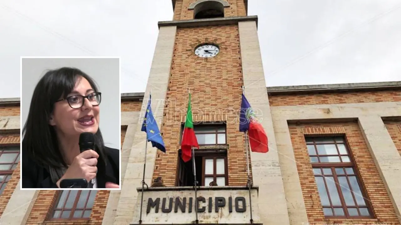 Comune Vibo, nominato l'assessore al Bilancio: è la docente dell'Unical Pina Puntillo