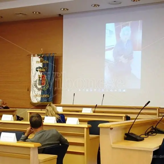 Cittadella di Padre Pio, i promotori chiedono sostegno a sindaci e imprenditori - Video