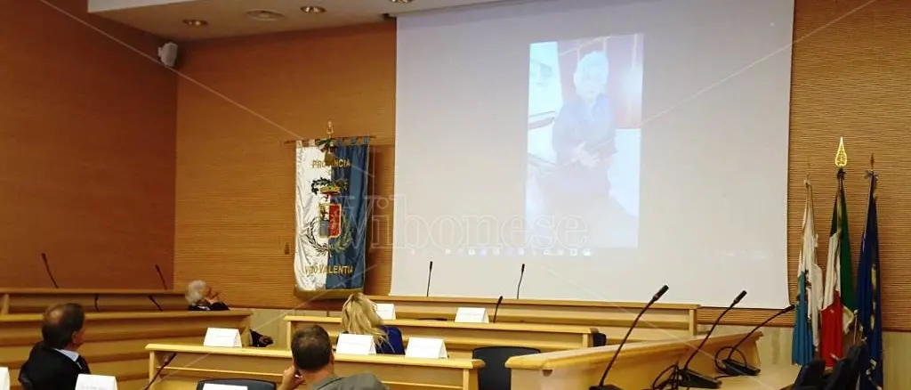 Cittadella di Padre Pio, i promotori chiedono sostegno a sindaci e imprenditori - Video