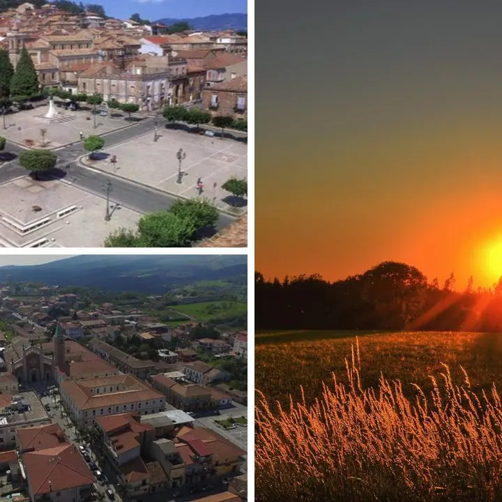 Meteo Vibonese, a battere i record stavolta è l’afa: meno caldo ma il disagio resta alto. L’evoluzione nel corso della settimana