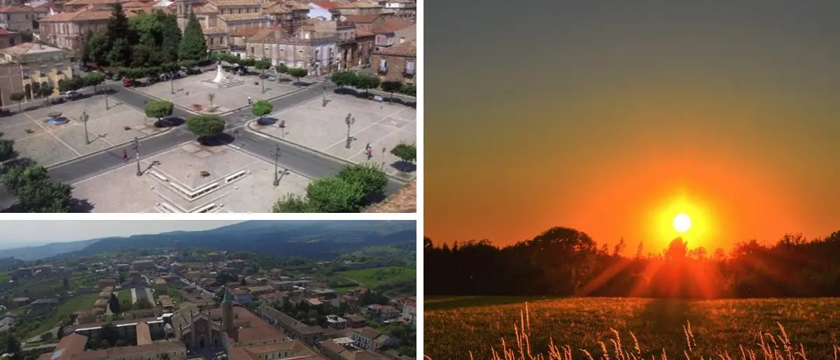 Meteo Vibonese, a battere i record stavolta è l’afa: meno caldo ma il disagio resta alto. L’evoluzione nel corso della settimana