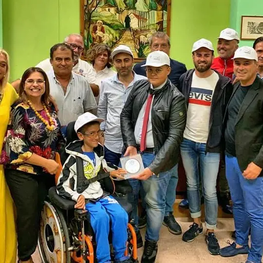 Sport e disabilità, il Comitato paralimpico regionale riunito a Stefanaconi