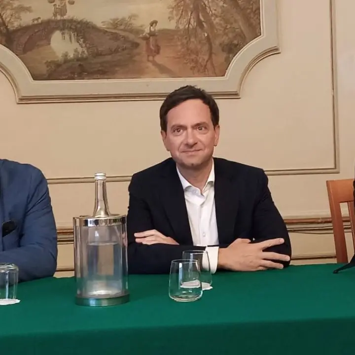 Riqualificazione del sistema produttivo: l'assessore regionale allo Sviluppo economico Varì incontra gli imprenditori a Vibo