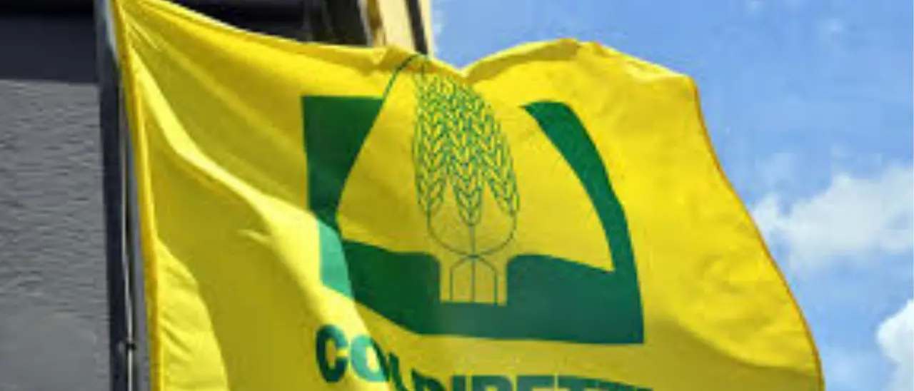 La dieta mediterranea sotto i riflettori a Tropea: Coldiretti Calabria ha presentato il Manuale di sicurezza alimentare