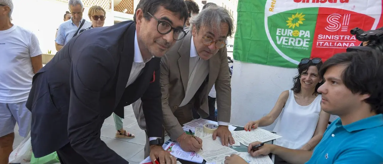 Avs contro l’Autonomia differenziata, ecco dove e quando sarà possibile firmare nel Vibonese per il referendum abrogativo