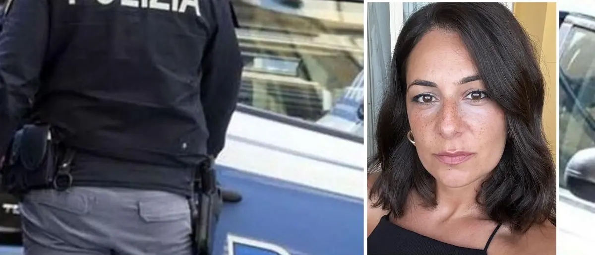 Vibo, Federica Valenzisi nuova segretaria provinciale del sindacato Fsp Polizia di Stato