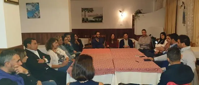 Capo Vaticano: costituito il Meetup dei Cinque Stelle