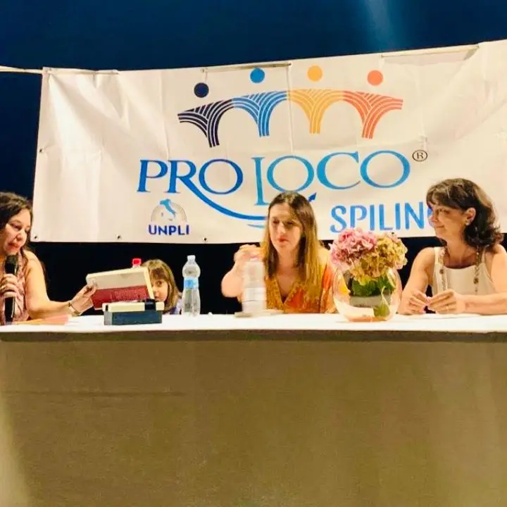 Spilinga si anima con gli \"Scritti d'Estate\", la rassegna letteraria per grandi e piccini