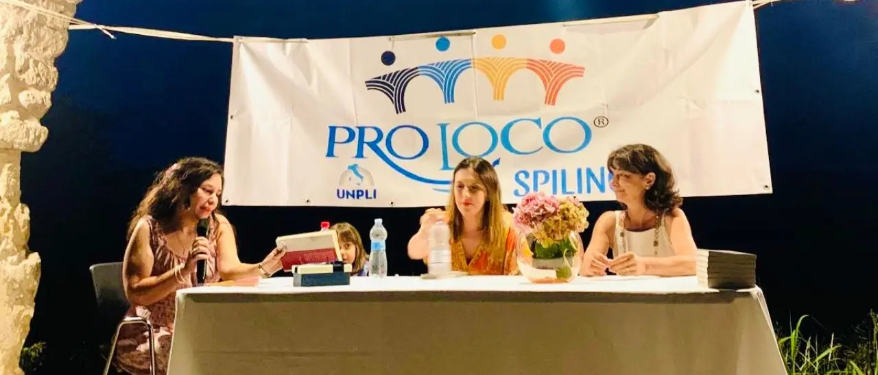 Spilinga si anima con gli \"Scritti d'Estate\", la rassegna letteraria per grandi e piccini