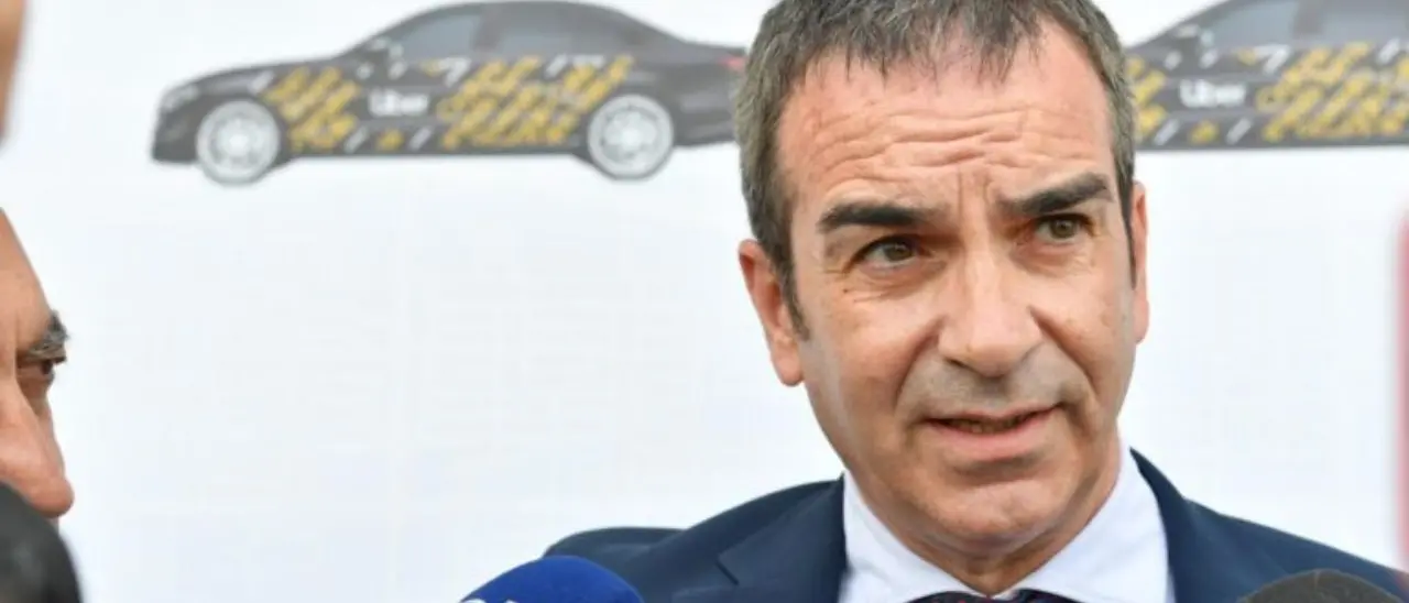 Roberto Occhiuto indagato per corruzione: «Non sono sereno, è un'accusa infamante» - VIDEO