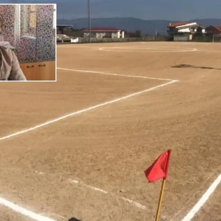 Sant’Onofrio, il Comune chiede (di nuovo) la revoca dell’affidamento dello stadio e il club non ci sta: «Accanimento»