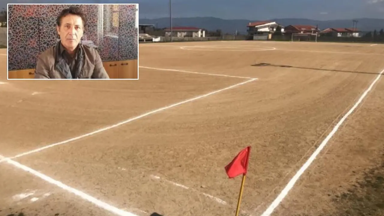 Sant’Onofrio, Comune e società sportiva siglano la pace ma la minoranza insorge: «Il sindaco scappa, chi paga la sua guerra persa?»